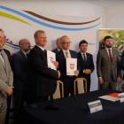 Rusza budowa drogi do Euroterminalu