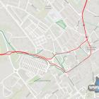 Edycja zdjęc galerii Tour de Pologne - Mapa - Przejazd przez Jaworzno