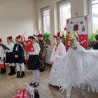Poranek Niepodległościowy Zakładzie Pielęgnacyjno-Opiekuńczym w Jaworznie