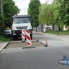 Remont ul. Inwalidów Wojennych