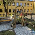 Eko pracownia pod chmurką w Szkole Podstawowej nr 3 w Jaworznie