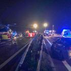 karambol_s1_Jaworzno_autostrada_a4_4