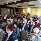 Konwent Śląskiego Związku Gmin i Powiatów/ fot. WFOŚiGW w Katowicach