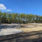 Skatepark na Podłężu