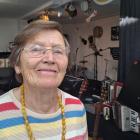 Pani Anna 