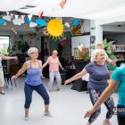 Zumba w Klubie To i Owo w Jaworznie