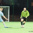 Zgoda vs Górnik 09 Mysłowice 06.03.2019 21-08-09