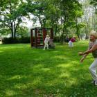 Zajęcia Tai Chi w Klubie To i Owo w Jaworznie