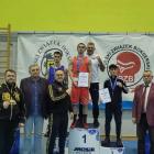 JaworTeam na Mistrzostwach Śląska. Fot: JaworTeam