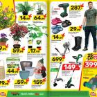 Gazetka Bricomarche Jaworzno. Oferta od 21.05