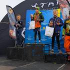 Sukcesy lekkoatletyczne klubu SPL Jaworzno