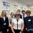 Dzień otwarty w ZSP 4 w Jaworznie