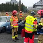 wypadek masowy jaworzno (1)