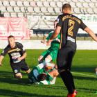 szczakowianka runda jesienna 08.12.2019 22-19-24