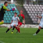 Victoria 1918 Jaworzno - LKS Gorzów 24.08.2022 19-57-02