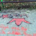 skałka plac zabaw