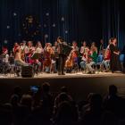 Muzyczna szkola jaworzno koncert swiateczny 2022__25