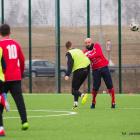 Szczakowianka vs Unia Oświęcim - sparing 02.03.2019 22-30-12