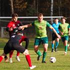 Zgoda Byczyna - Strażak Rajsko 06.11.2022 17-00-025