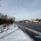 Teren pod przyszłe inwestycje