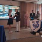 Zakończenie szkoły dla klas piątych w ZSP 3 w Jaworznie