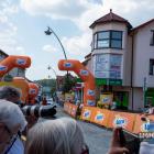 81. Tour de Pologne w Jaworznie