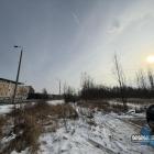 Teren pod przyszłe inwestycje