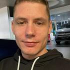 Arkadiusz Wieczorek
Fot. Archiwum prywatne