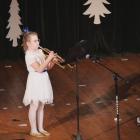 SP 9 Koncert noworoczny