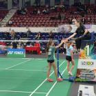 Fot. Klub Sportowy Wolant