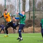 Victoria vs Tęcza Błędów - sparing 02.03.2019 17-38-33