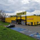 Sklep Supeco w Jaworznie. Fot Patrycja Koprzak