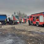ZadymienieParkinGPrzedKopalnia_5