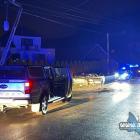 Jaworzniccy policjanci zatrzymali mężczyzn, którzy kradli paliwo z maszyn budowlanych,...