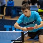 Marcin Łyp w czołówce wojewódzkich kwalifikacji do mistrzostw Polski seniorów