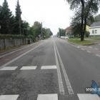 Pechnik - ulica Grunwaldzka.