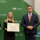 Rozstrzygnięcie konkursu ''Ekopracownia pod chmurką'' WFOŚiGW w Katowicach