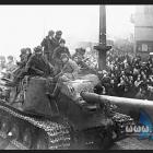 Armia Czerwona na ziemiach polskich 1945