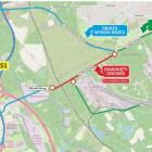 Tymczasowa organizacja ruchu