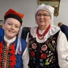 RegionALE 2025 - Franek i babcia Halina 