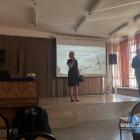 X Konferencja Bezpieczeństwa w ZSP nr 3