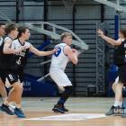 MCKiS Jaworzno - UKS SP 27 Katowice
