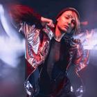 Marta Śniady, fot. Bartek Sadowski 