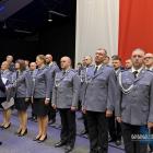 Święto Policji 2025 w Jaworznie