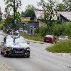Google Street view Jaworzno 2022_4