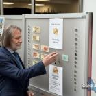 Wystawa Retro w Klubie To i Owo