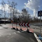 Ulica Nowoszczakowska