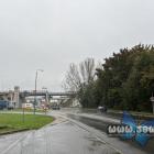 Budowa przystanku kolejowego Sosnowiec Jęzor Południowy