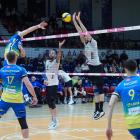 Siatkówka - MCKiS Jaworzno - Olimpia Sulęcim 24.03.2024 20-23-050