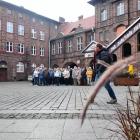 Lokalsi do dzieła! Wizyta studyjna na Nikiszu